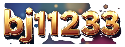 bj112233 logo